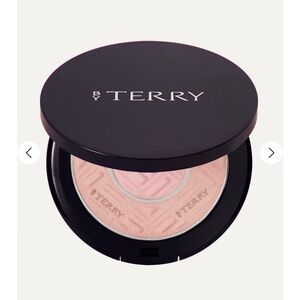 By Terry Paris Compact Expert Dual Powder in No. 2 Rosy Gleam 5g/0.17oz